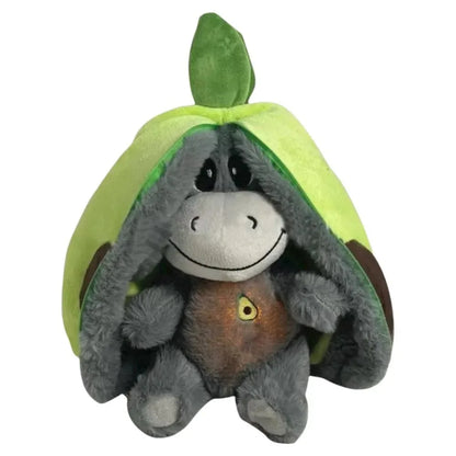 Peluche Donkey Hugs